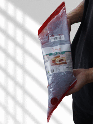 Selai Strawberry Selai Strawberry