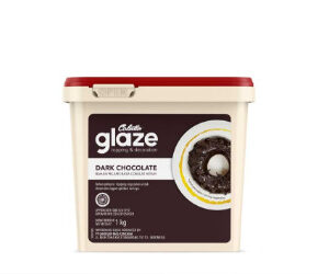 Glaze Cholatta Dark