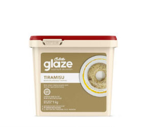 Glaze Cholatta Tiramisu