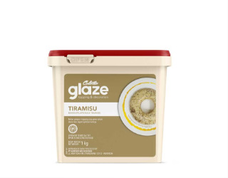 Glaze Cholatta Tiramisu