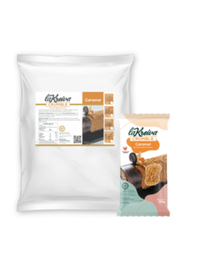 Crumble Caramel (1Kg)