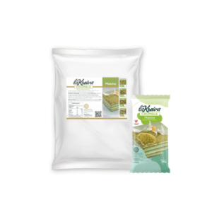 Crumble Matcha (1Kg)