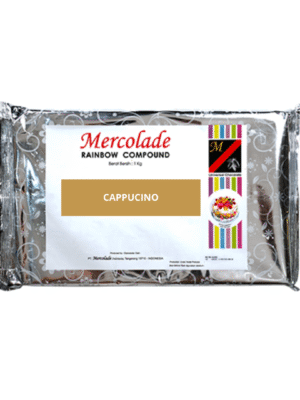 Mercolade Capucino