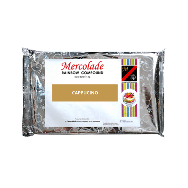 Mercolade Capucino
