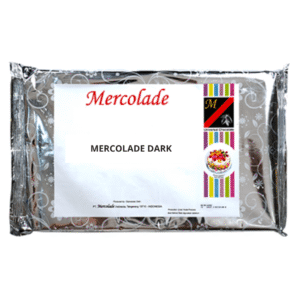 Mercolade Dark