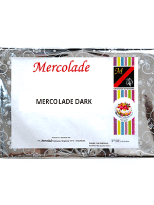 Mercolade Dark