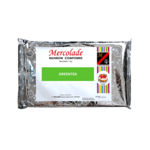 Mercolade Greentea