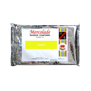 Mercolade Lemon