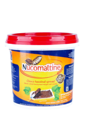 Nucomaltine Crunchy