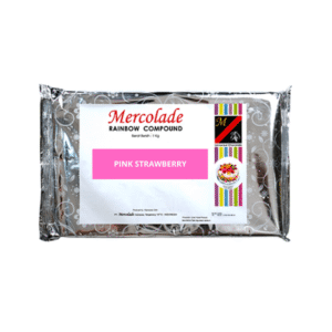 Mercolade Pink Strawberry