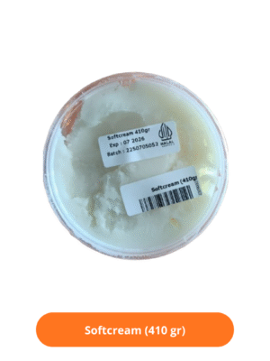 Softcream (410 gr)